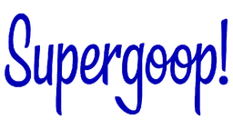 supergroop logo