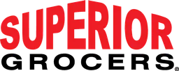 superior grocers logo