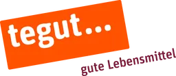 tegut... logo