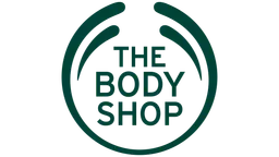 the body shop logo