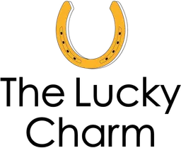 the lucky charm logo