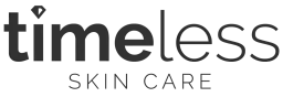 timeless hair extensions logo