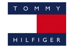tommy hilfiger logo