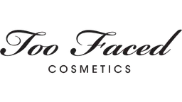 too faced logo