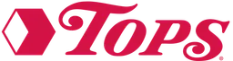 tops friendly markets logo
