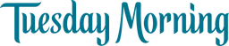 tuesday morning logo