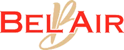 the bel air farmer's market logo