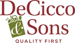 decicco & sons logo