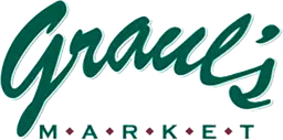 graul's market logo