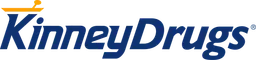 kinney drugs logo