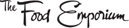 the food emporium logo