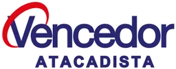 vencedor atacadista logo