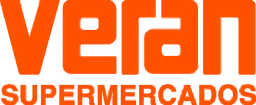 veran supermercados logo