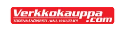 verkkokauppa logo