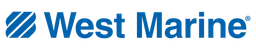 west marine logo