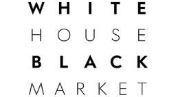 white house black market logo