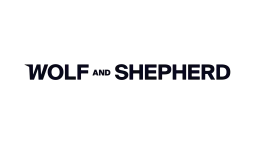 wolf & shepherd logo