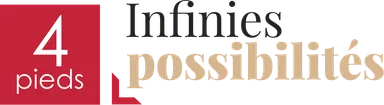 4 Pieds