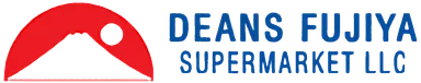 Deans Fujiya Supermarket