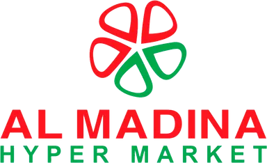 Al Madina Hypermarket