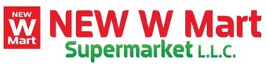 New W Mart