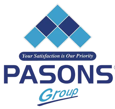 Pasons