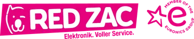 RED ZAC