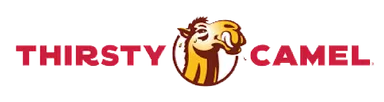 Thirsty Camel