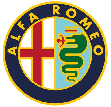 Alfa Romeo