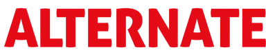 Alternate