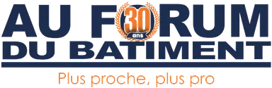 Au Forum Du Bâtiment