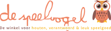 De Speelvogel