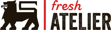 Delhaize Fresh Atelier