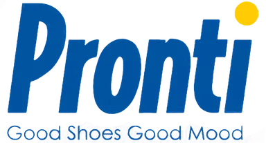 Pronti
