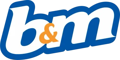 B&M Stores