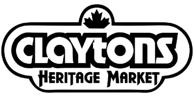 Claytons Heritage Market