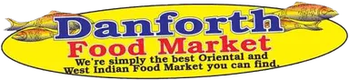 Danforth Food Market