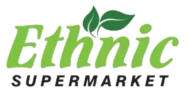 Ethnic Supermarket