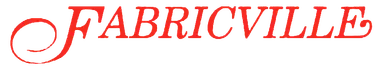 Fabricville