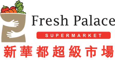 Fresh Palace Supermarket