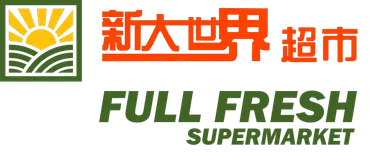 Full Fresh Supermarket