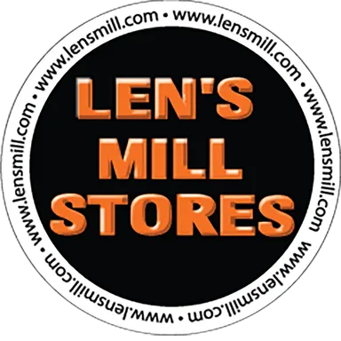 Len's Mill Stores