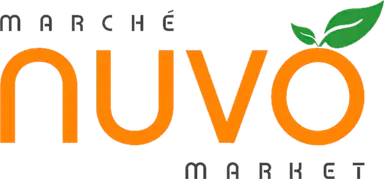 Marche Nuvo