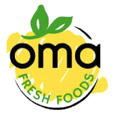 Oma Fresh Foods