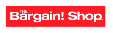 The Bargain Shop