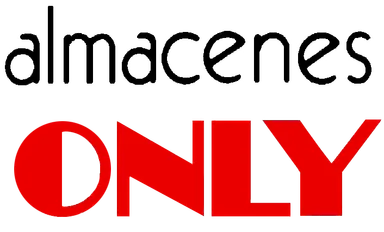 Almacenes Only