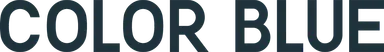 Color Blue
