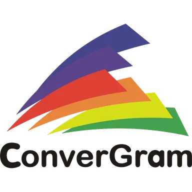 Convergram