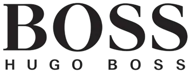 Hugo Boss