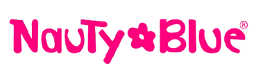 Nauty Blue